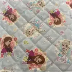 【新品未使用】　アナと雪の女王　2点セット