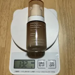 シンピュルテ　ファンデーション 01のサムネイル