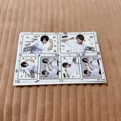 テニミュ ランブロ 神尾