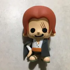 値下げ！フィギュア ワンピース シャンクス