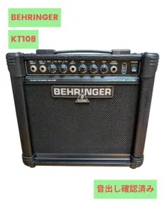 2026年最新】BEHRINGER キーボードアンプの人気アイテム - メルカリ