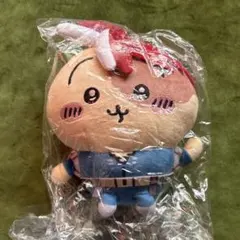 2026年最新】僕のヒーローアカデミア×ちいかわ ぬいぐるみS(轟焦凍