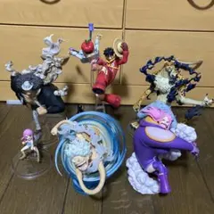 ワンピース フィギュア まとめ売り 2025年最新】ワンピースフィギュアまとめ売りの人気アイテム