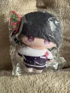 鬼滅の刃　かぷっこふれんず2　栗花落カナヲ