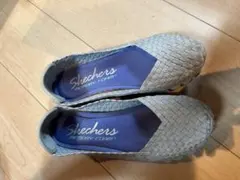 Skechers メモリーフォーム 25cm