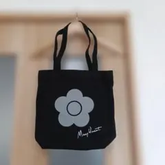 マリークワント　トートバッグ