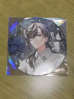 にじさんじ ChroNoiR くろのわ 叶 特典 コースター