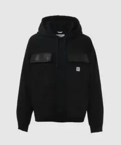 【新品】eYe JUNYA WATANABE×レイニングチャンプ パーカー S黒