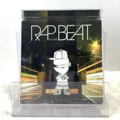 RAP BEAT 邦楽CD