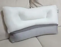 ニトリ ストレートネック枕 ピローのサムネイル
