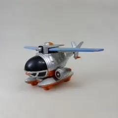 ディズニートミカ ストームライダー 東京ディズニーシー 1/521スケール