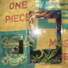 ポケモンカードゲーム メガゲンガーex SAR 対応 アクリルスタンド