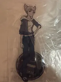 都市伝説解体センター ジャスミン アクリルスタンド アクスタ