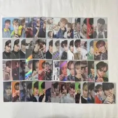 TEMPEST テレ トレカ 57枚セット