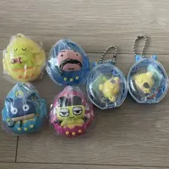 たまごっちケースセット売り