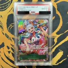 o*︎様 ヤマト ワンピース・マガジン Vol.17 付録 P-046 花魁 P | Mercari