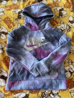 NIKE パーカー 110-116cm