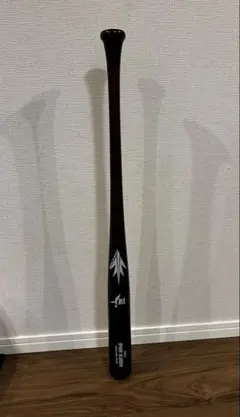 HAKUSOH AP5 木製バット 84.5cm はくそうバット　硬式　木製