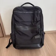 【難あり】マスターピース ライズ ビジネス リュック02261ブラックのサムネイル