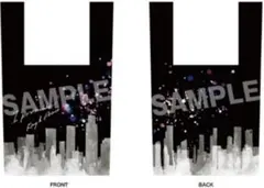 I Promise King&Prince キンプリ エコバッグ　グッズのサムネイル
