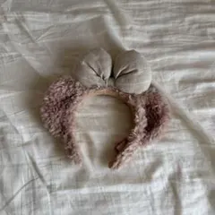 シェリーメイ カチューシャ