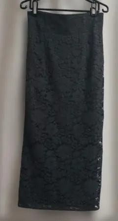 MAISON CLOSE ブラック タイトスカート Sサイズ Maison Close タイトスカート ブラック - メルカリ