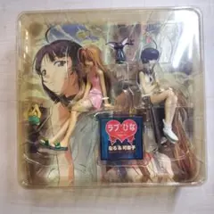 未開封完成品ラブひな　BOME作成瀬川なる1メートルフィギュアエポック社✖️海洋堂 未開封完成品ラブひな BOME作成瀬川なる1メートルフィギュアエポック社