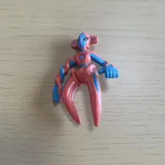 ポケモン　デオキシス(ノーマルフォルム) フィギュア