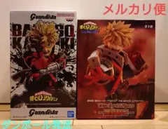 僕のヒーローアカデミア Trio-Try-iT Grandista 爆豪勝己
