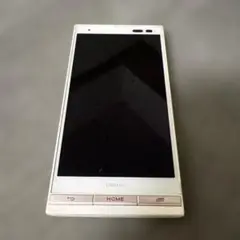 au エーユー URBANO V01 KYV31 京セラ スマートフォン スマホ
