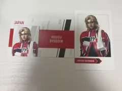 新テニミュ　タワレココラボカフェ　平等院鳳凰