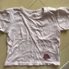 リトルミィTシャツピンクのサムネイル