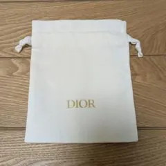 Dior（ディオール）非売品巾着