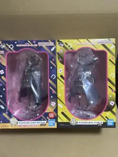 2025年最新】マンハッタンカフェ ラストワンの人気アイテム