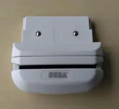 セガ　カードリーダー　DS ds