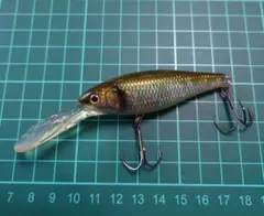 2026年最新】megabass deep-x200の人気アイテム - メルカリ