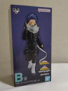 2026年最新】心操人使フィギュア 一番くじの人気アイテム - メルカリ