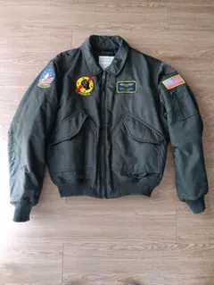 CWU45P TOPGUN（ICEMAN仕様）