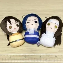 アークナイツ 龙泡泡おまんじゅう 2点セット - メルカリ