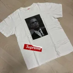 Supreme Malcolm X Tシャツ ライトイエロー S 新品未開封 - メルカリ