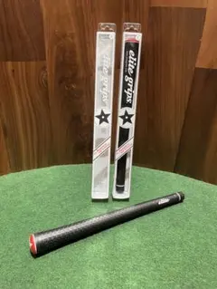 新品　エリートグリップ Y360S M58 2本セット　バックライン無しのサムネイル