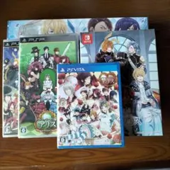 2026年最新】ハートの国のアリス VITAの人気アイテム - メルカリ