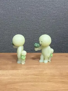 SMISKI スミスキー Museum ハッカスキー 2体セット