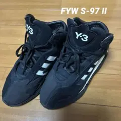 Y-3 FYW S-97 IIのサムネイル