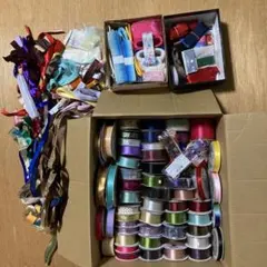 リボンまとめ売り