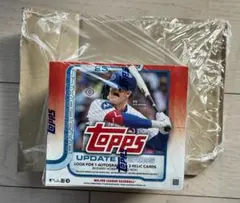 topps update