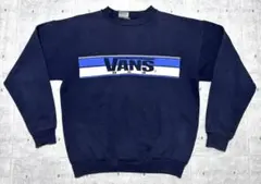 2025年最新】vans スウェット アメリカ製の人気アイテム - メルカリ