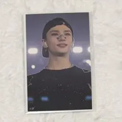 2026年最新】stray kids ヒョンジン トレカの人気アイテム - メルカリ
