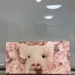 PERFECT DIARY アイシャドウパレット