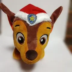 パウ　パトロール　ぬいぐるみのサムネイル